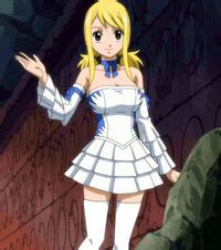 Lucy Heartfilia/Synopsis .